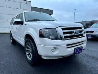 Ford 2011 Expedition EL