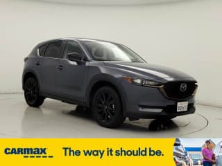 Mazda 2021 CX-5