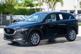 Mazda 2021 CX-5