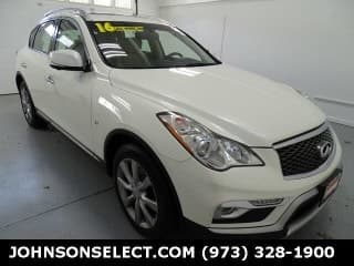 Infiniti 2016 QX50