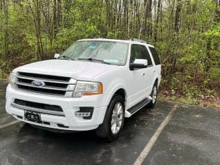 Ford 2017 Expedition