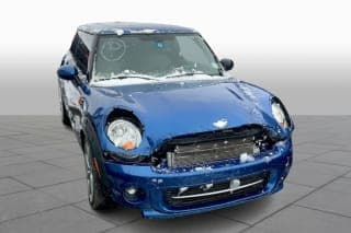 MINI 2013 Cooper