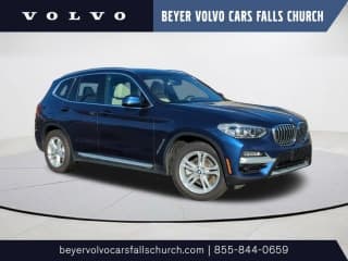 BMW 2019 X3