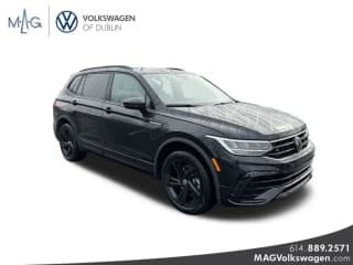 Volkswagen 2024 Tiguan