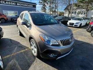 Buick 2015 Encore