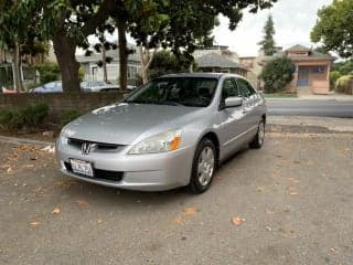 Honda 2005 Accord