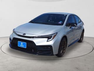 Toyota 2024 Corolla