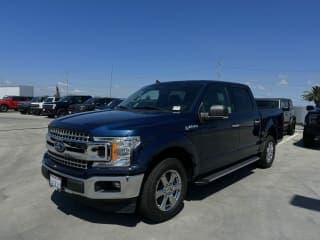 Ford 2019 F-150