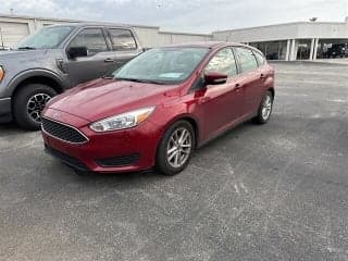 Ford 2017 Focus