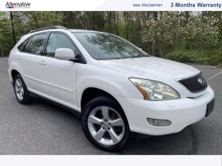 Lexus 2007 RX 350