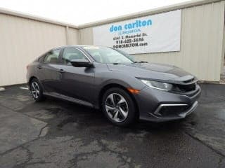 Honda 2019 Civic