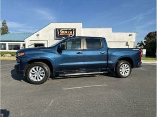 Chevrolet 2019 Silverado 1500