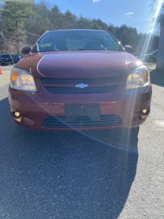 Chevrolet 2008 Cobalt