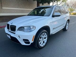 BMW 2013 X5