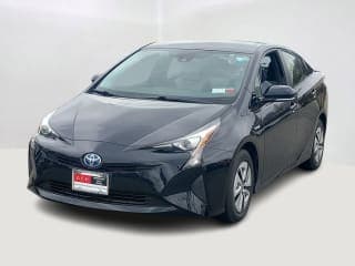 Toyota 2017 Prius