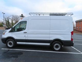 Ford 2017 Transit