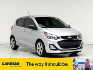 Chevrolet 2019 Spark