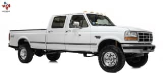 Ford 1996 F-350