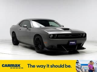 Dodge 2019 Challenger