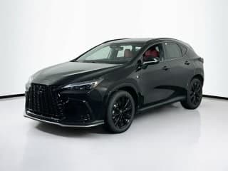 Lexus 2022 NX 350