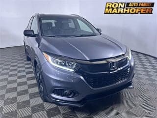 Honda 2021 HR-V