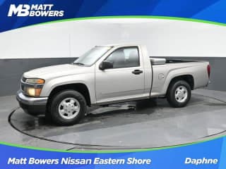 Chevrolet 2006 Colorado