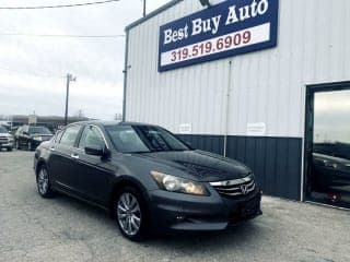 Honda 2011 Accord