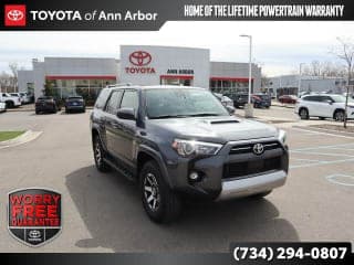 Toyota 2023 4Runner