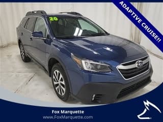 Subaru 2020 Outback