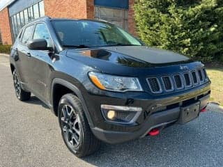 Jeep 2019 Compass