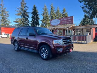 Ford 2017 Expedition