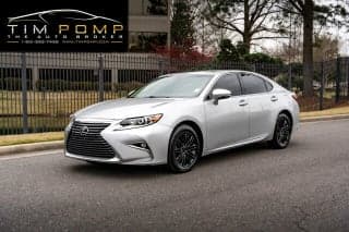 Lexus 2016 ES 350