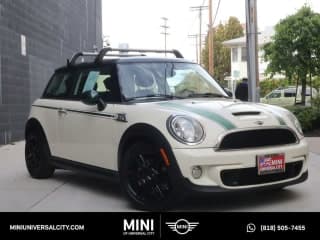 MINI 2013 Cooper