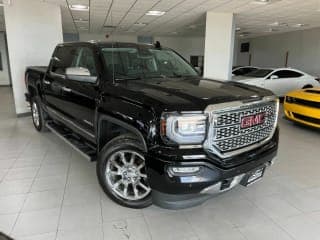 GMC 2016 Sierra 1500