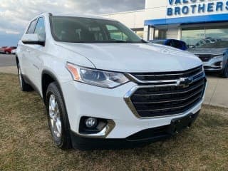 Chevrolet 2020 Traverse