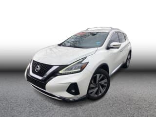 Nissan 2019 Murano