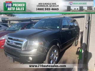 Ford 2013 Expedition