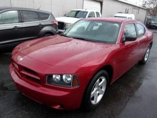 Dodge 2009 Charger