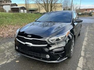 Kia 2021 Forte