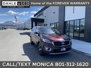 Kia 2017 Sorento