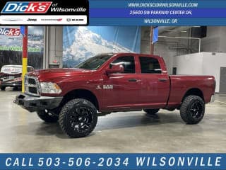 Ram 2013 3500