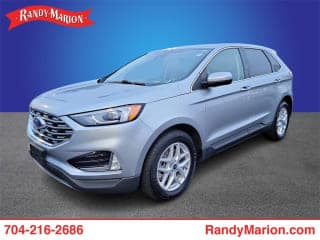 Ford 2021 Edge