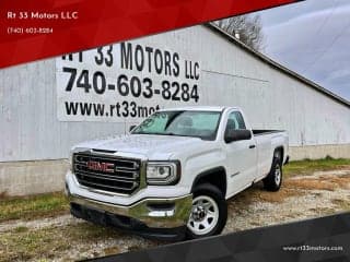 GMC 2016 Sierra 1500