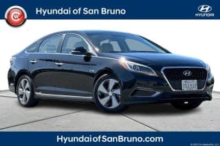 Hyundai 2016 Sonata Hybrid