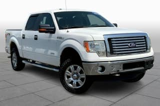 Ford 2012 F-150