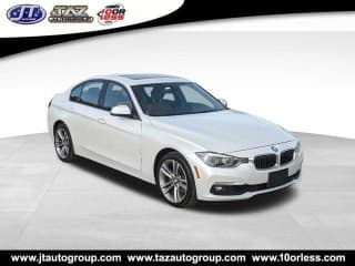 BMW 2017 3 Series