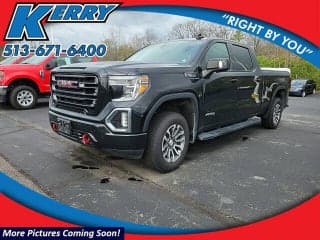 GMC 2019 Sierra 1500