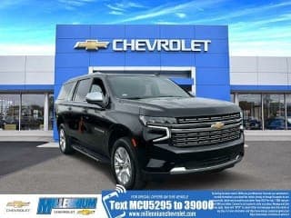 Chevrolet 2023 Suburban