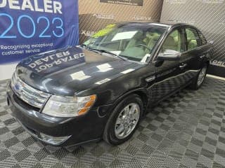 Ford 2009 Taurus