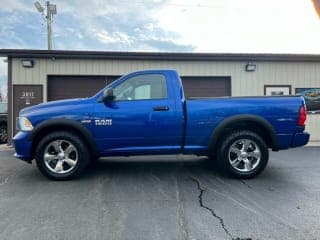 Ram 2014 1500